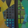 Mike Childs, My German Friend, 2012
